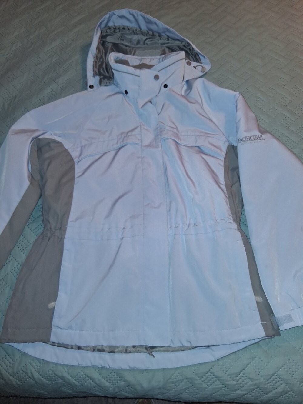 Pacific Trail Women's Jacket-size L